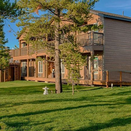 Tao'S Inn West Yellowstone Ngoại thất bức ảnh