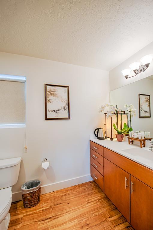 Tao'S Inn West Yellowstone Ngoại thất bức ảnh