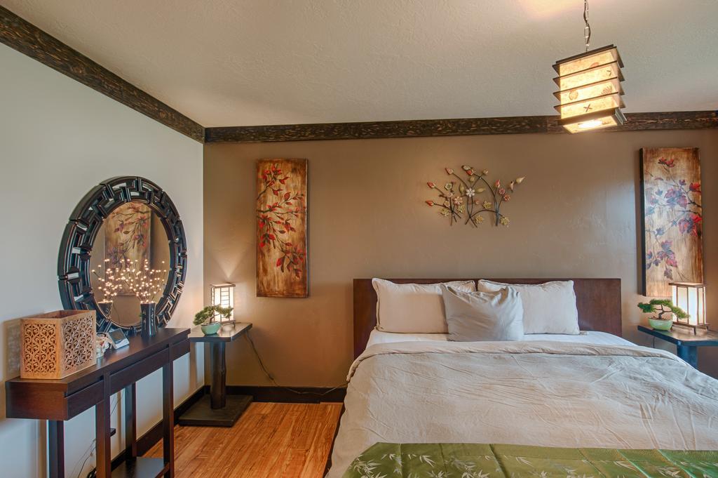 Tao'S Inn West Yellowstone Ngoại thất bức ảnh