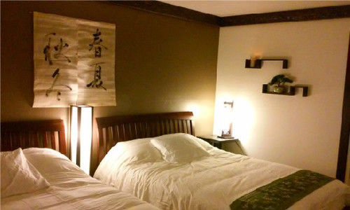 Tao'S Inn West Yellowstone Ngoại thất bức ảnh